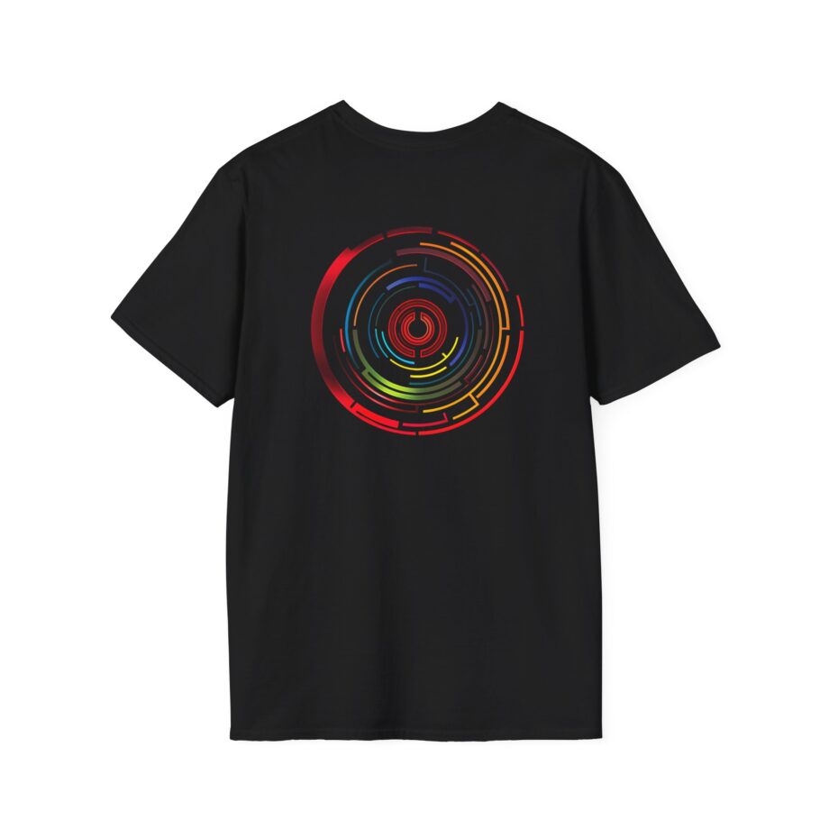 Pendulum Tarantula Unisex Softstyle T-Shirt