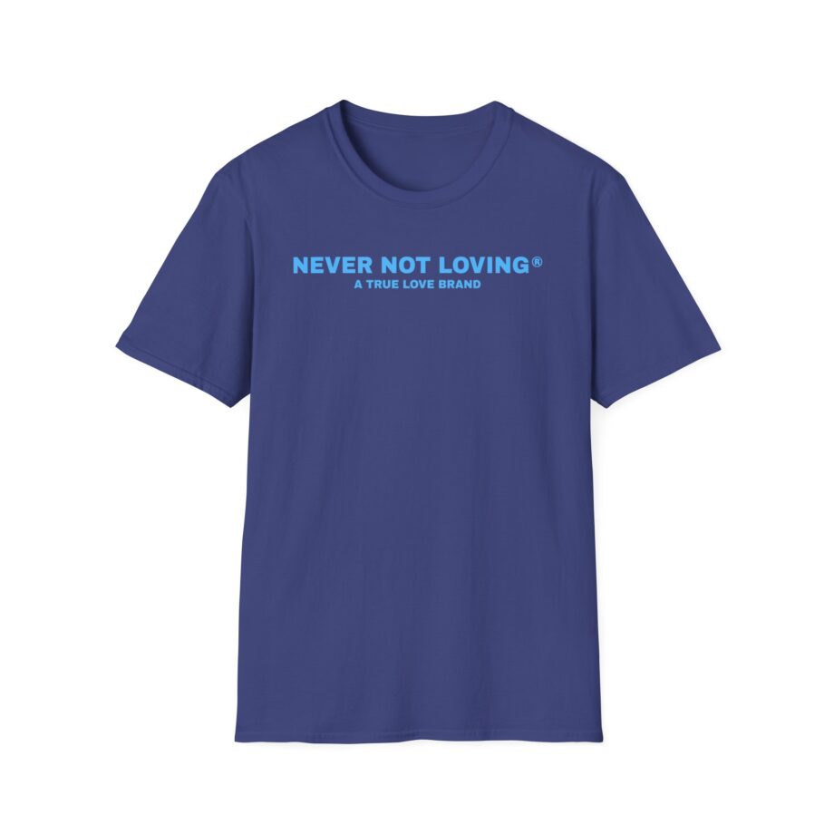 Montez Unisex Softstyle T-shirt