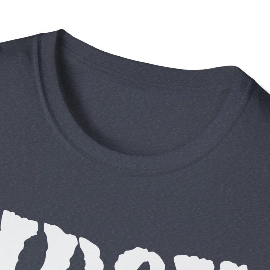 Sematary  Unisex Softstyle T-shirt
