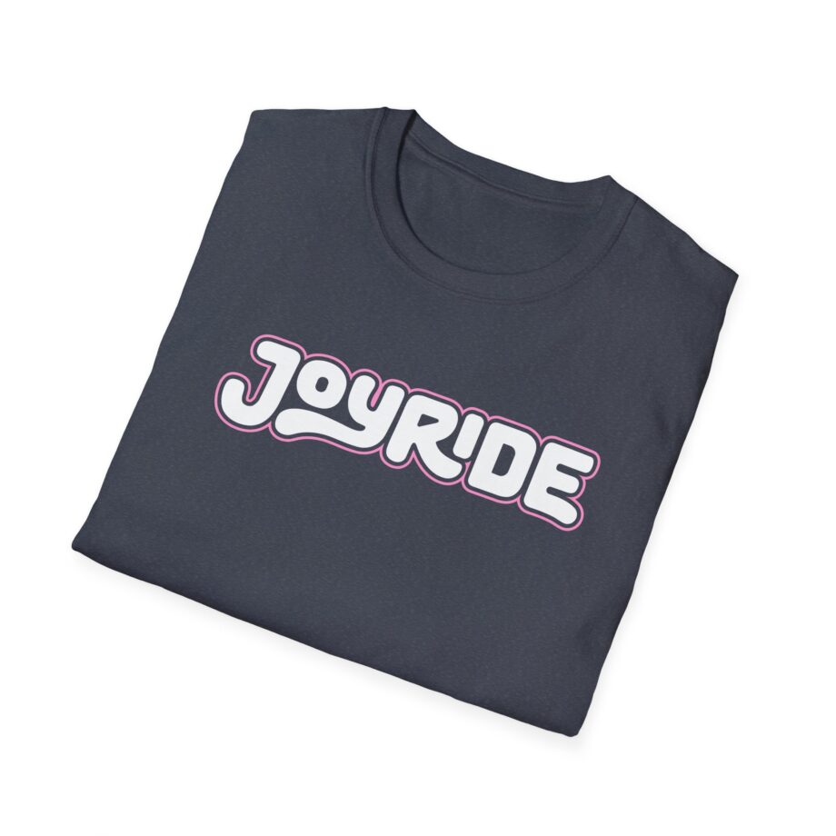 Ryan Trahan You Can Have My Joyride Unisex Softstyle T-Shirt
