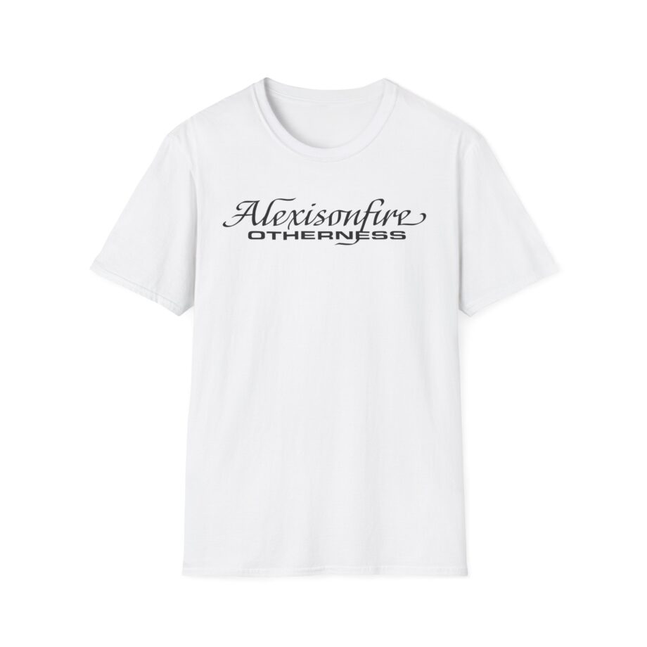Alexisonfire Otherness Unisex Softstyle T-shirt