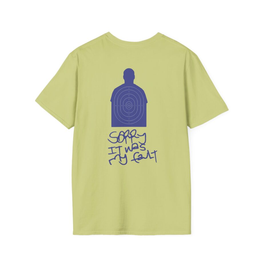 Isaiah Rashad S.i.w.m.f. Unisex Softstyle T-Shirt