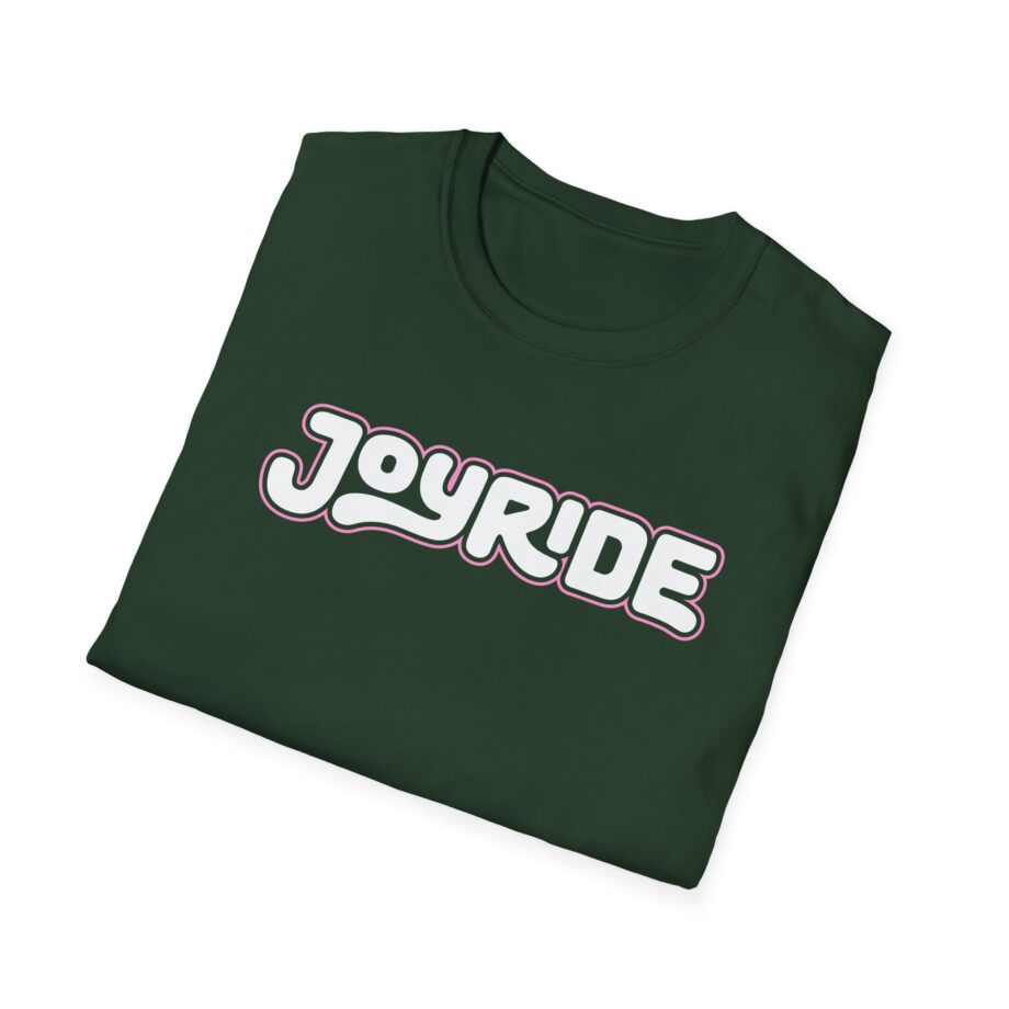 Ryan Trahan You Can Have My Joyride Unisex Softstyle T-Shirt