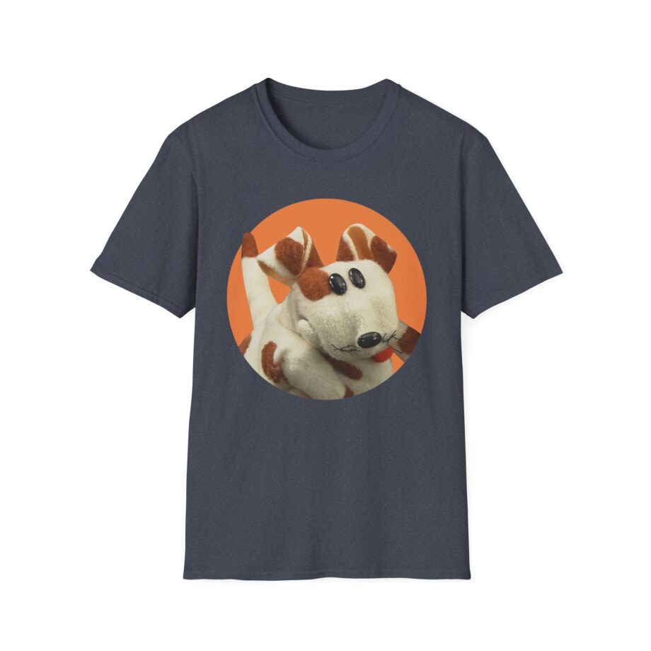 Nanalan Russell Unisex Softstyle T-shirt