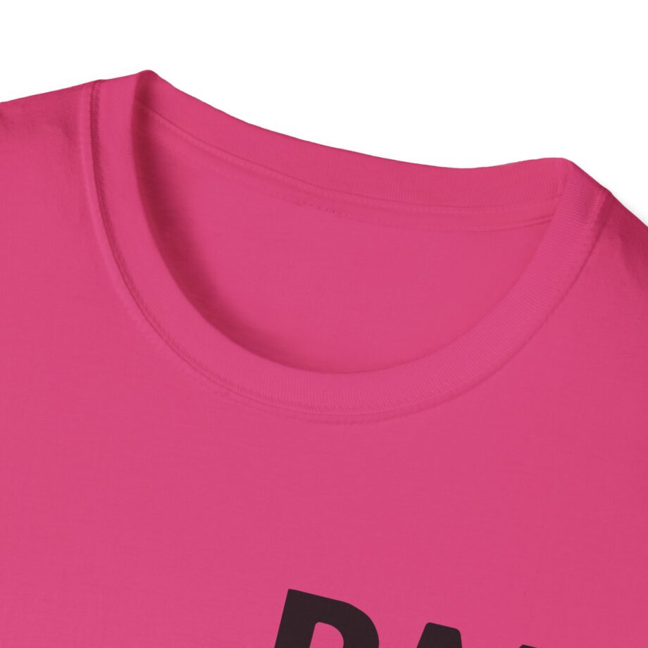 The Rival Mob Unisex Softstyle T-shirt