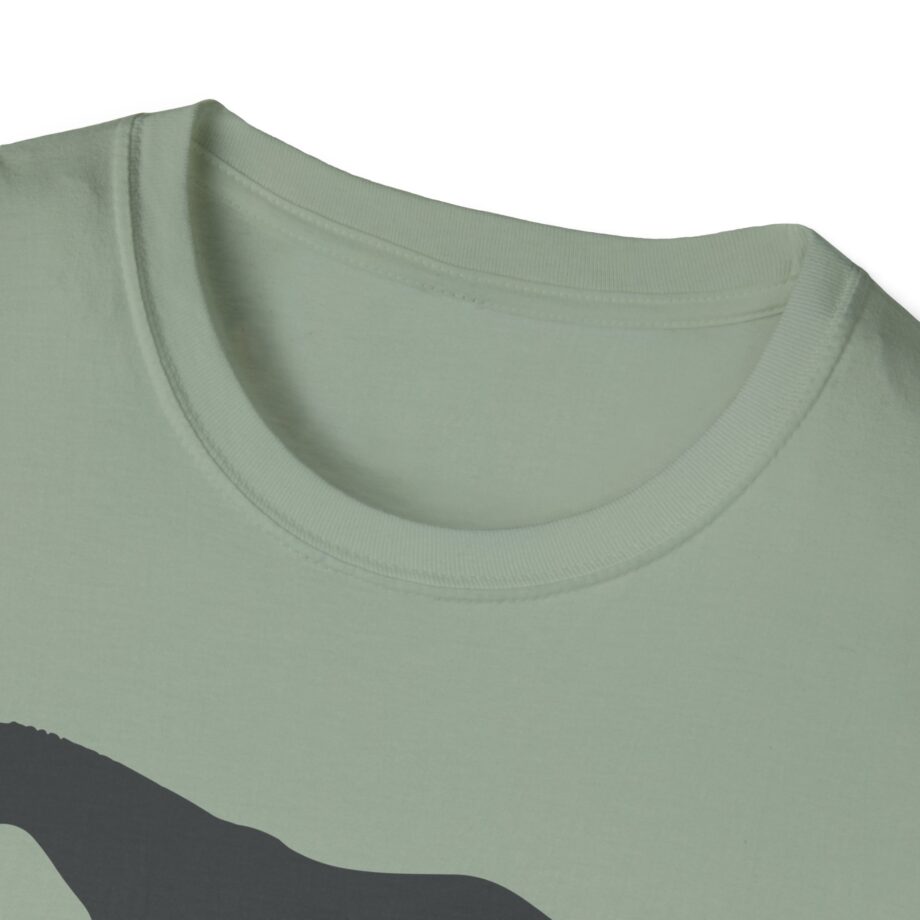 Katie Van Slyke First Thingz First  Unisex Softstyle T-shirt