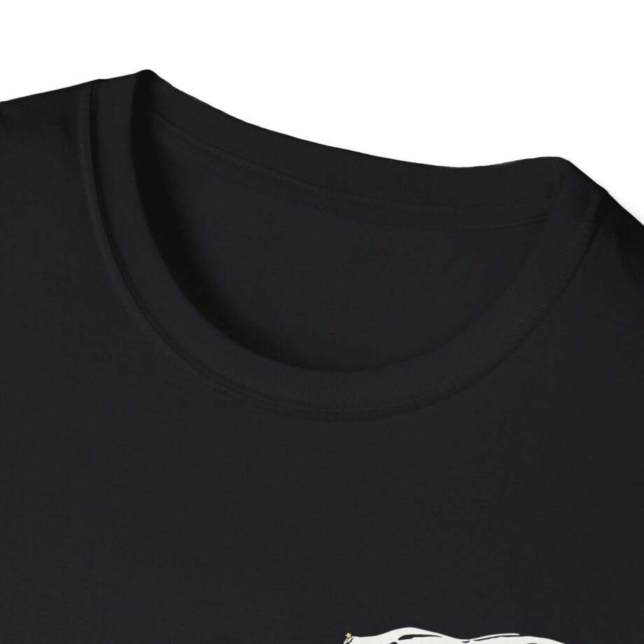 Laufey Silver Lining Unisex Softstyle T-Shirt