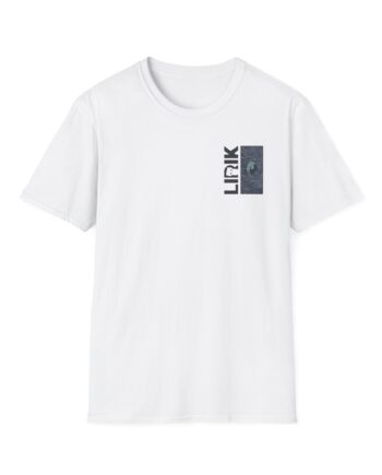 Stealth Lirik Unisex Softstyle T-shirt