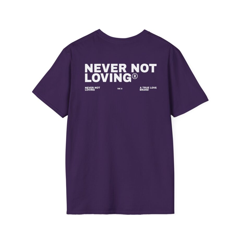 Montez Unisex Softstyle T-shirt