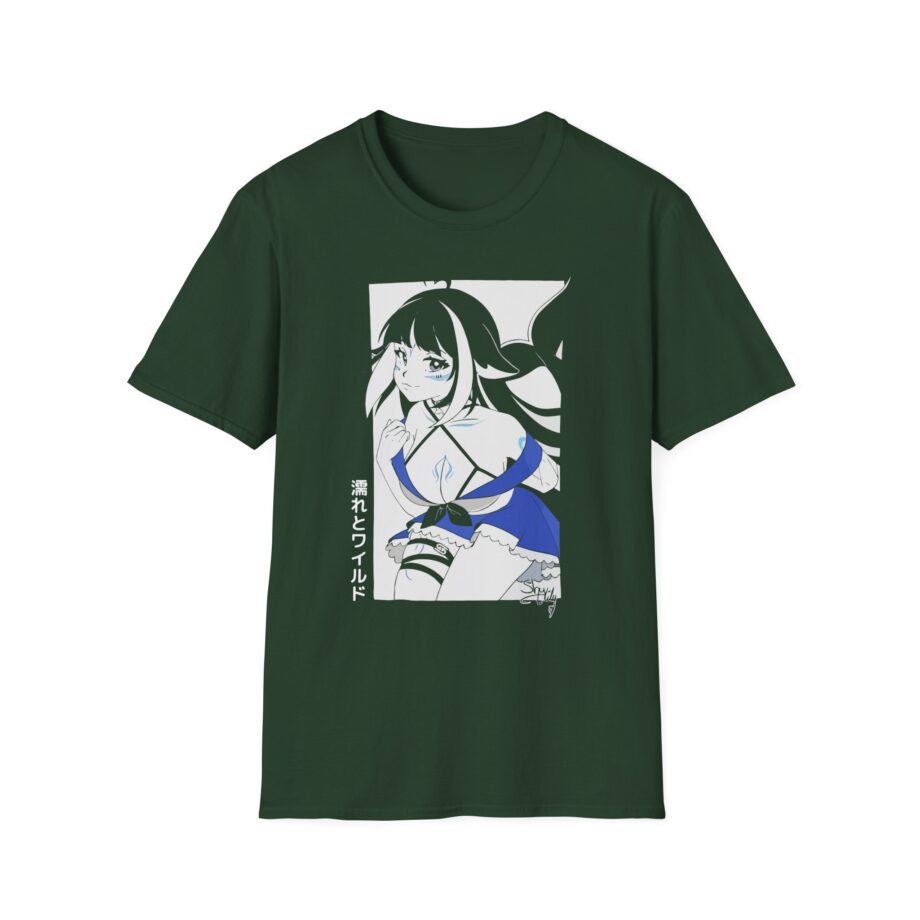 Shylily Unisex Softstyle T-Shirt