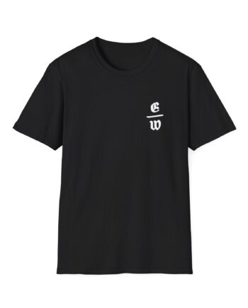 Elevation Worship Resurrecting Rain Unisex Softstyle T-shirt