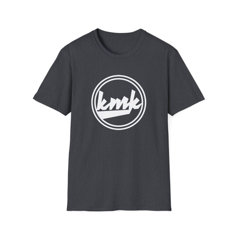 Kallmekris Unisex Softstyle T-Shirt