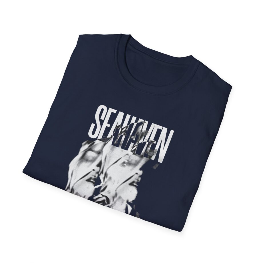 Seahaven Unisex Softstyle T-shirt