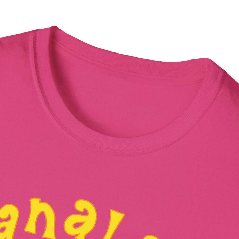 Nanalan Unisex Softstyle T-shirt