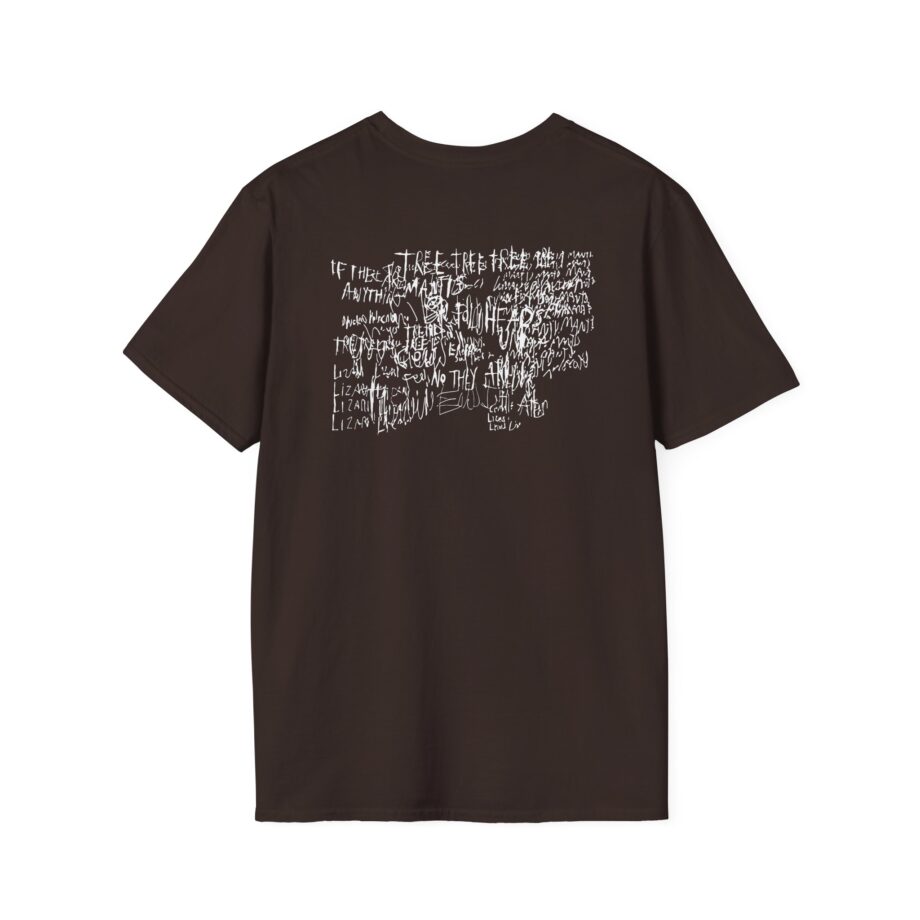 Erobb221 Unisex Softstyle T-Shirt