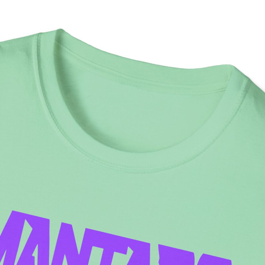 Imantado Unisex Softstyle T-Shirt