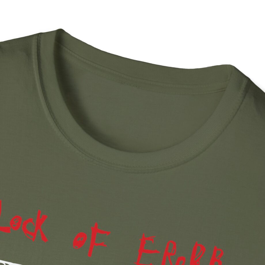 Erobb221 Unisex Softstyle T-Shirt