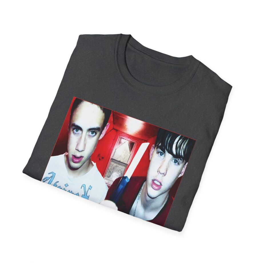 Sematary  Unisex Softstyle T-shirt
