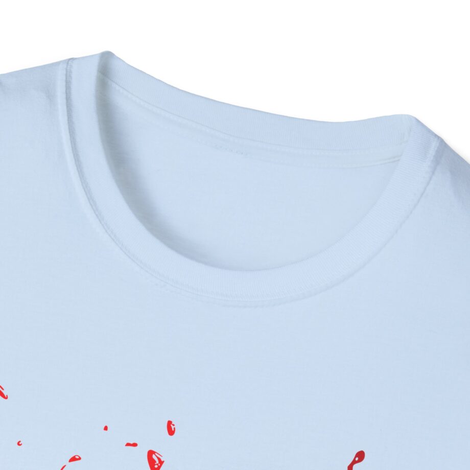 Rina Sawayama  Unisex Softstyle T-shirt