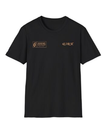6lack Love Position Unisex Softstyle T-Shirt