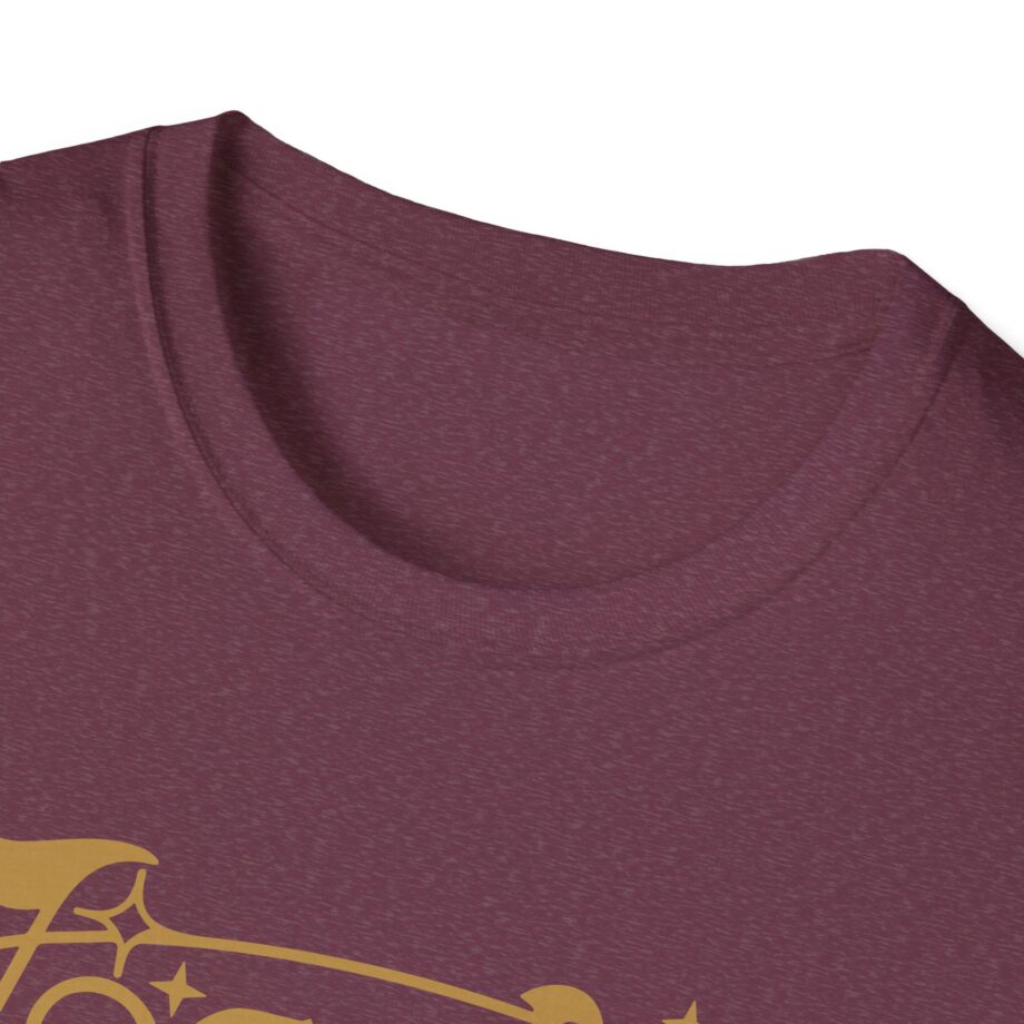 Laufey Bewitched Unisex Softstyle T-Shirt