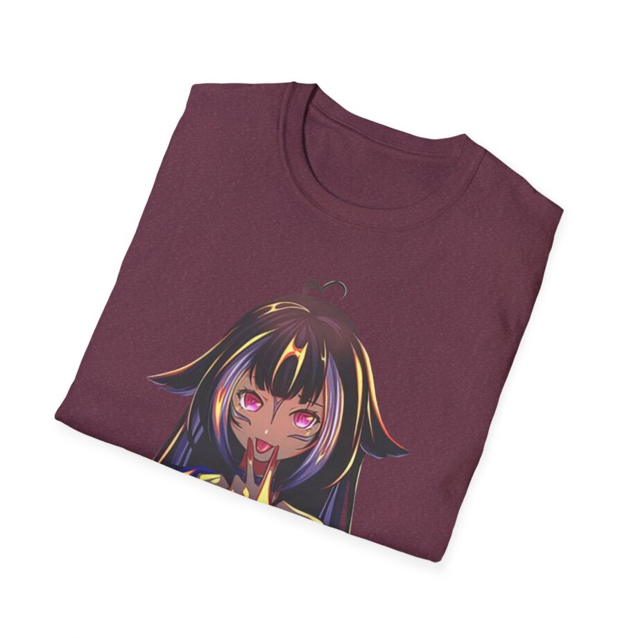 Shylily Sunset Unisex Softstyle T-Shirt