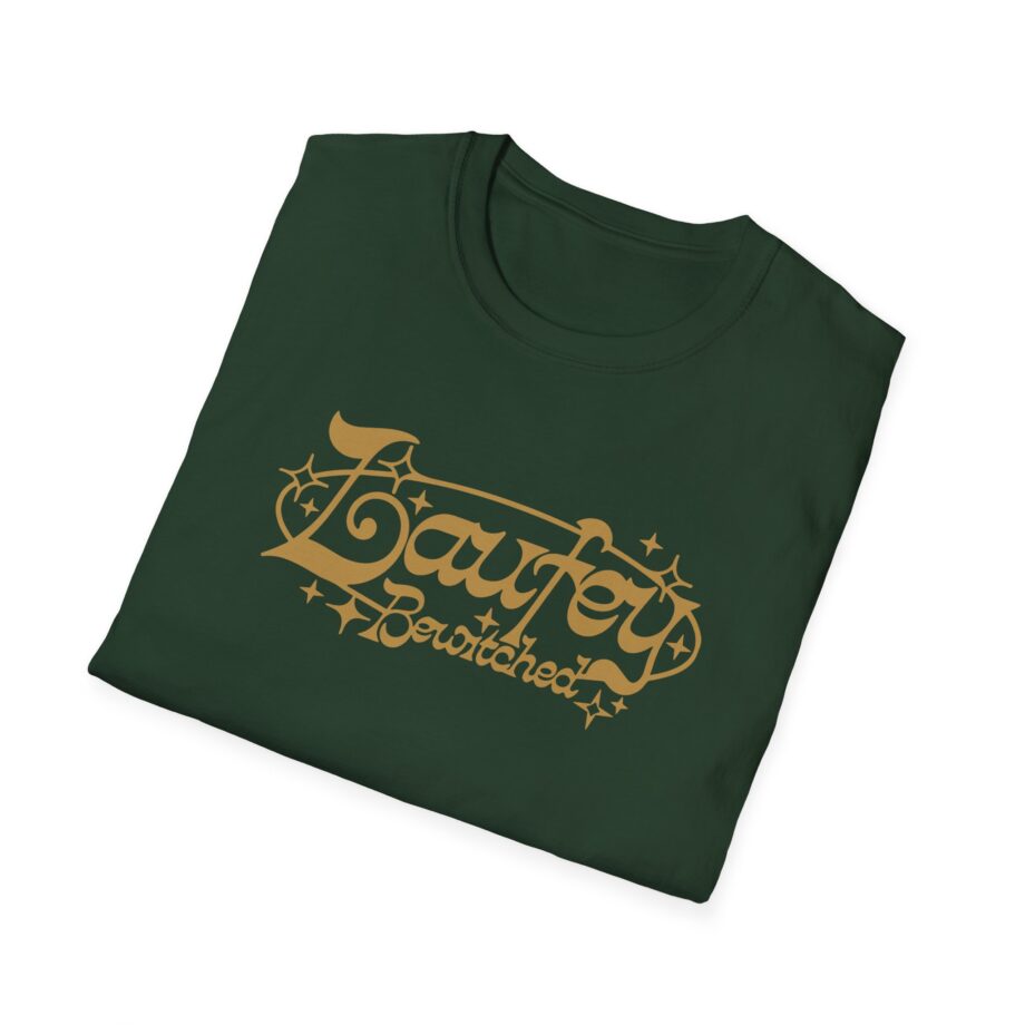 Laufey Bewitched Unisex Softstyle T-Shirt