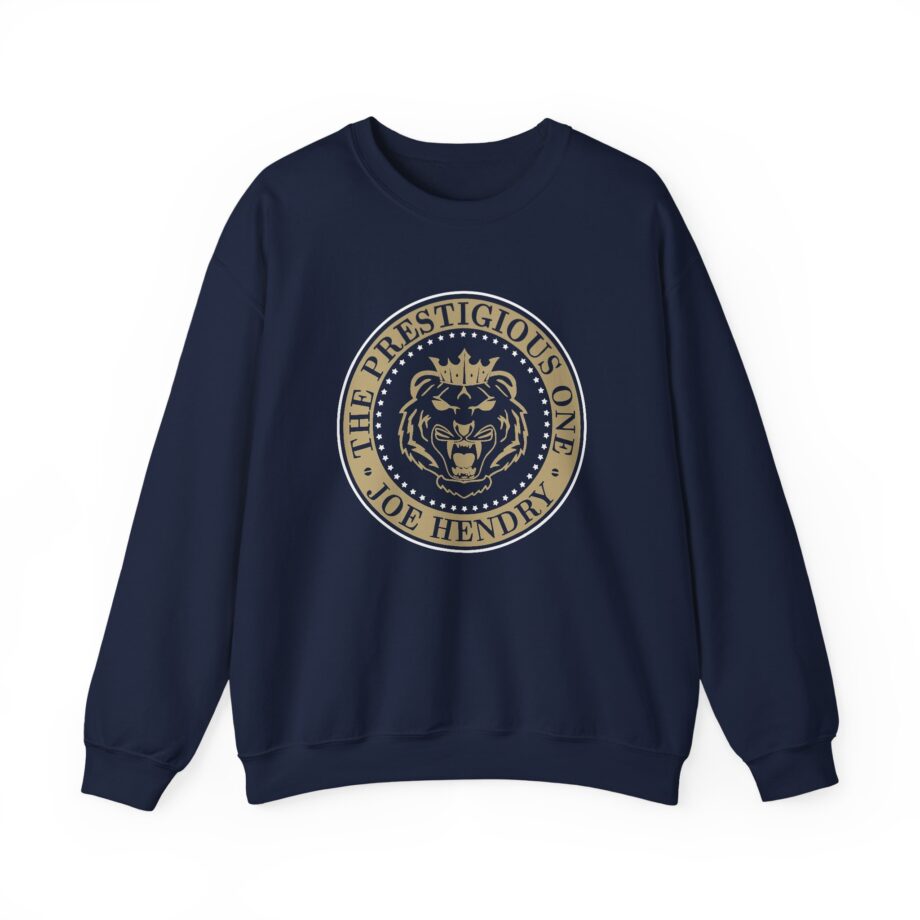 Joe Hendry Prestigious Peasants in Training  Unisex Heavy Blend™ Crewneck Sweatshirt