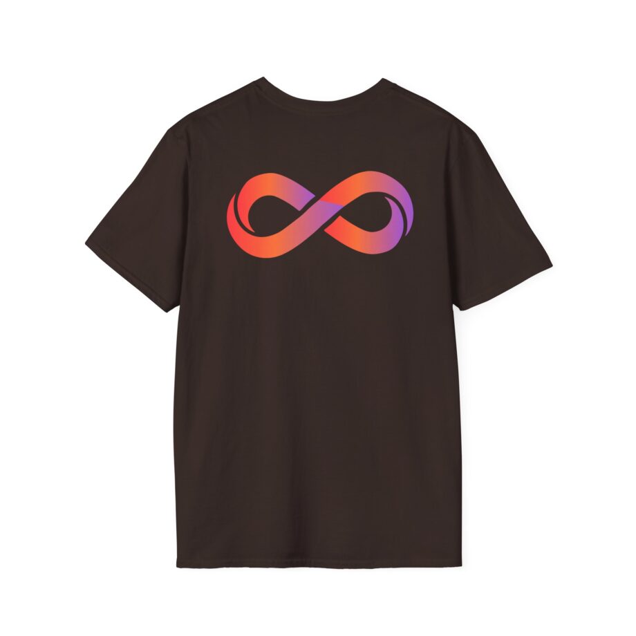 Wakaan Wakaan Rocks Ii Le Unisex Softstyle T-shirt