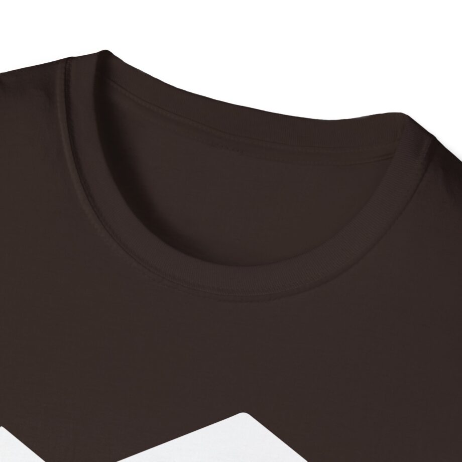 Eden Project Logo Unisex Softstyle T-Shirt