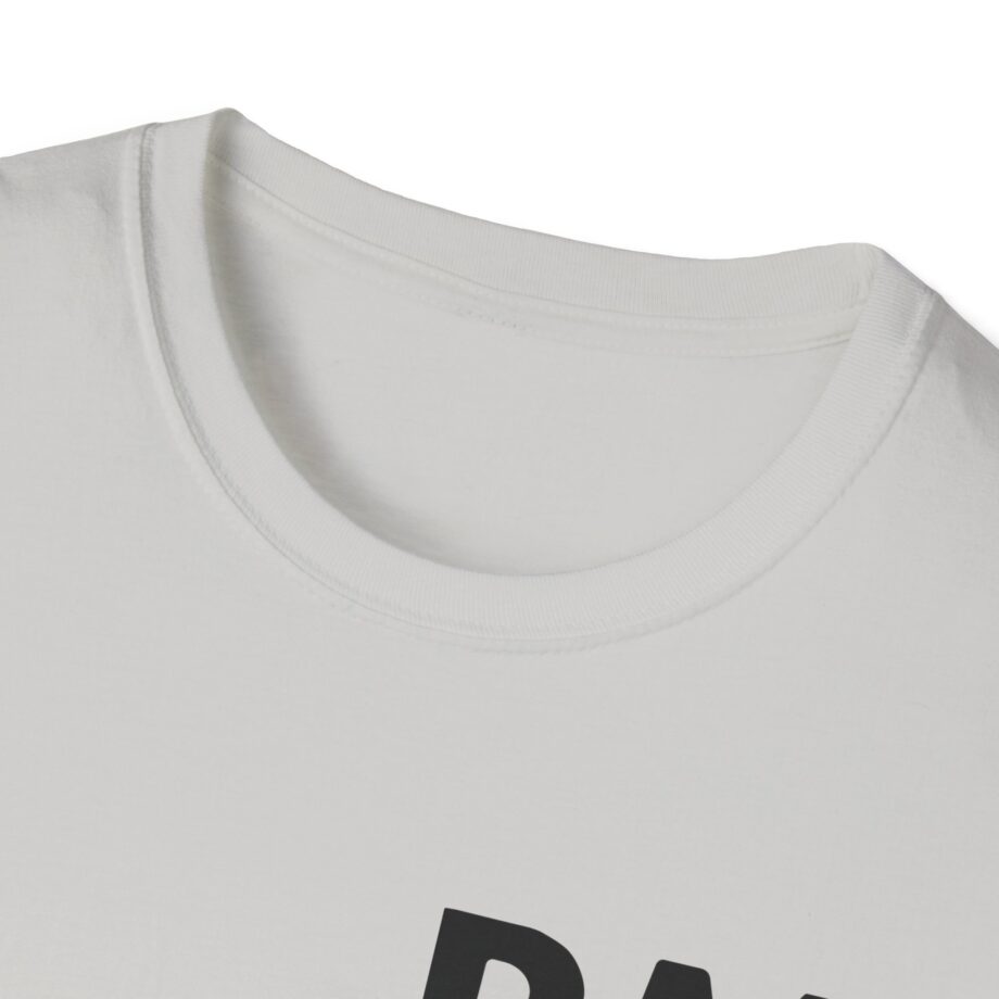 The Rival Mob Unisex Softstyle T-shirt