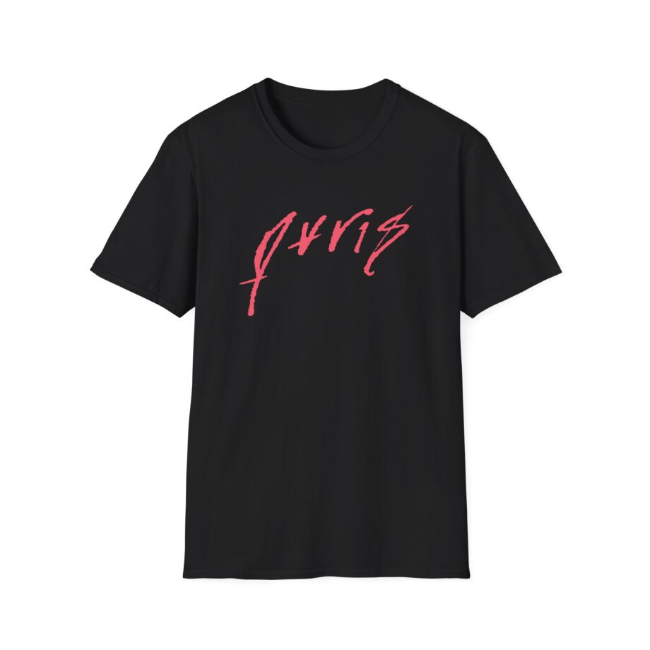 Pvris Logo Unisex Softstyle T-Shirt