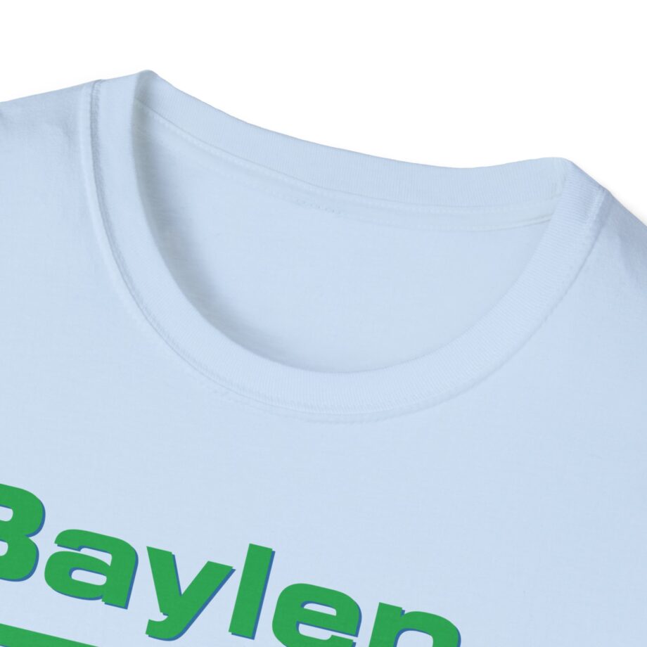 Baylen Levine Limited Baylen & Noah Unisex Softstyle T-shirt