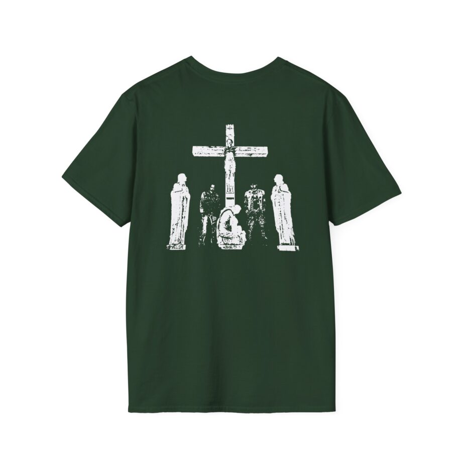 Sematary  Unisex Softstyle T-Shirt