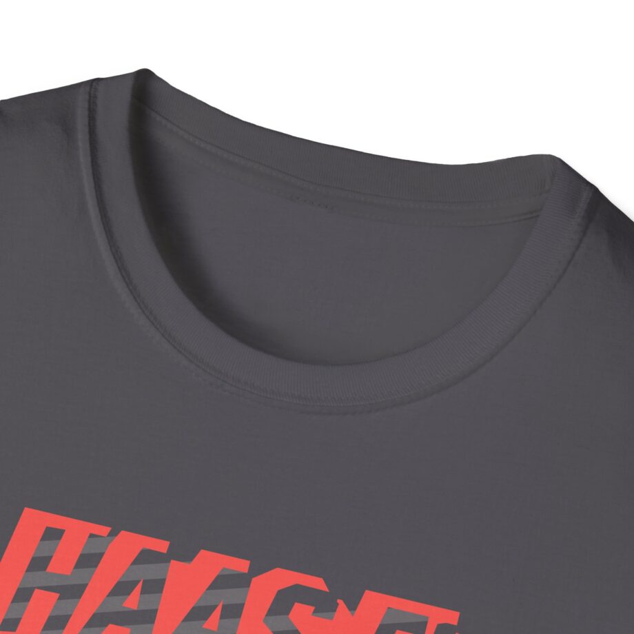 Haas F1 Unisex Softstyle T-Shirt