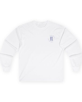 Rüfüs Du Sol Orbit Unisex Ultra Cotton Long Sleeve Tee