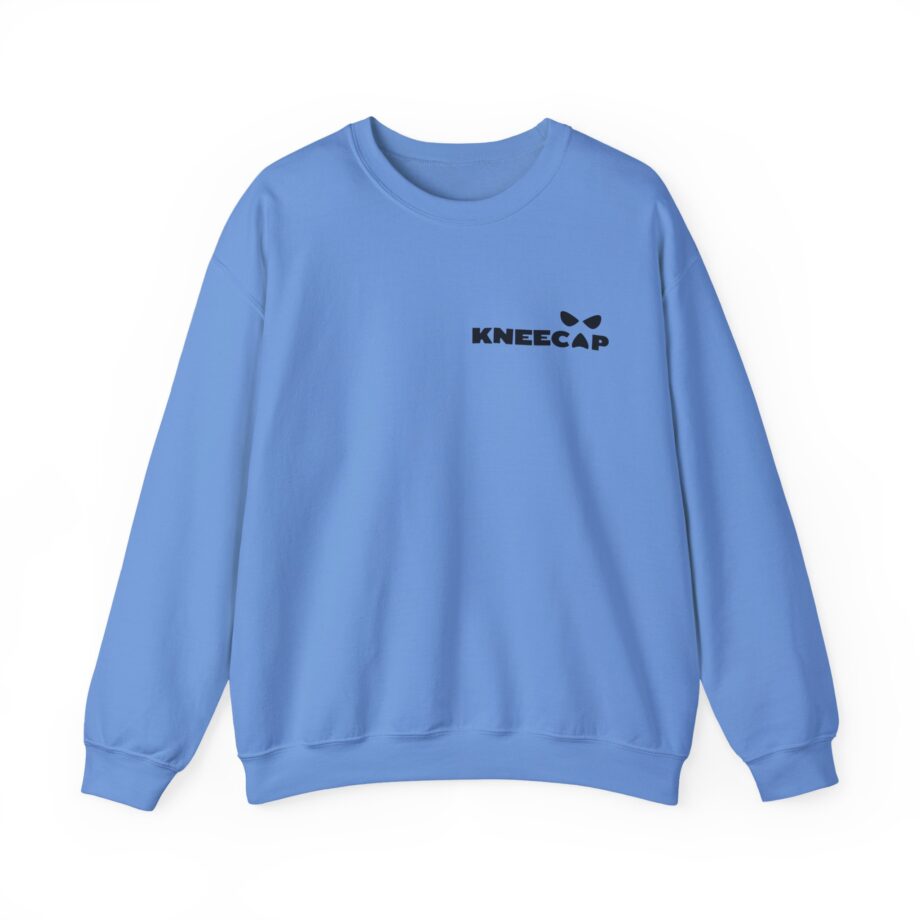 Kneecap Essentials Unisex Heavy Blend™ Crewneck Sweatshirt