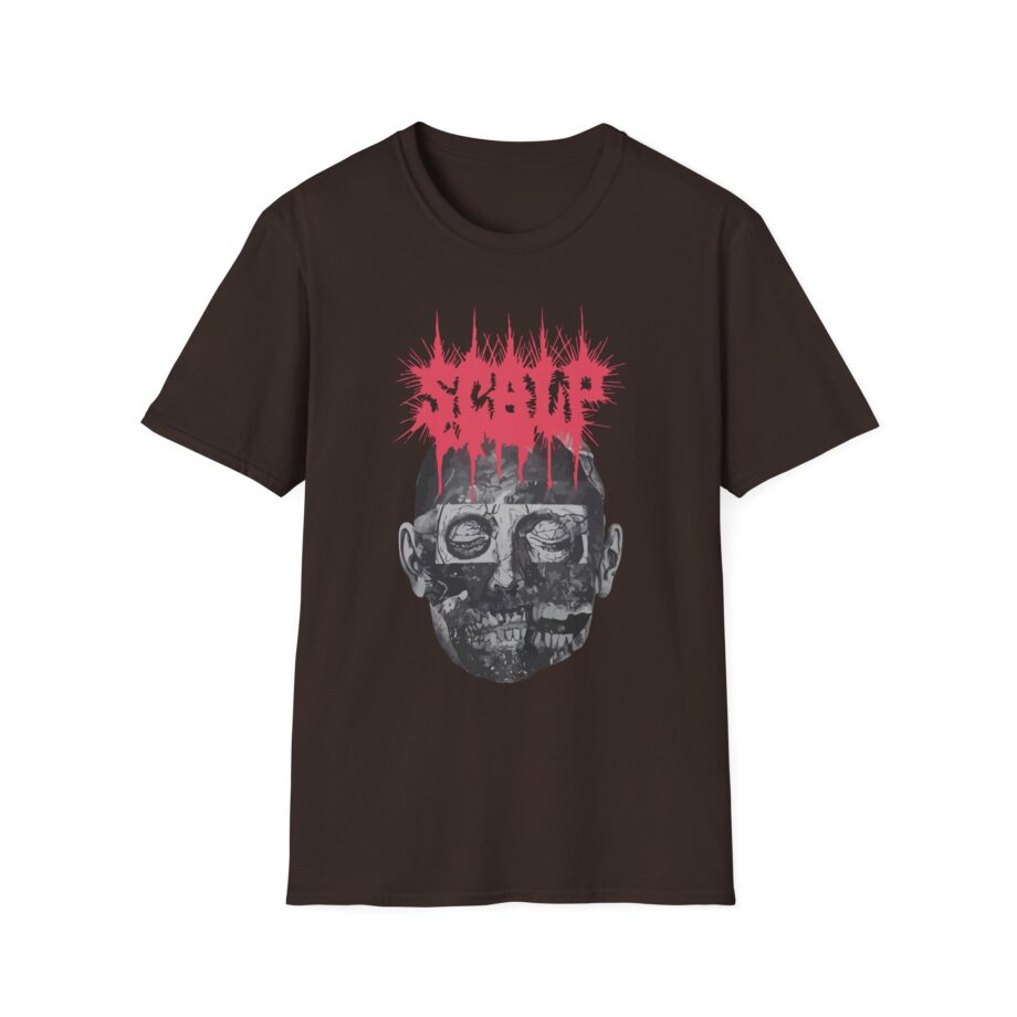 Meatcanyon  Unisex Softstyle T-Shirt