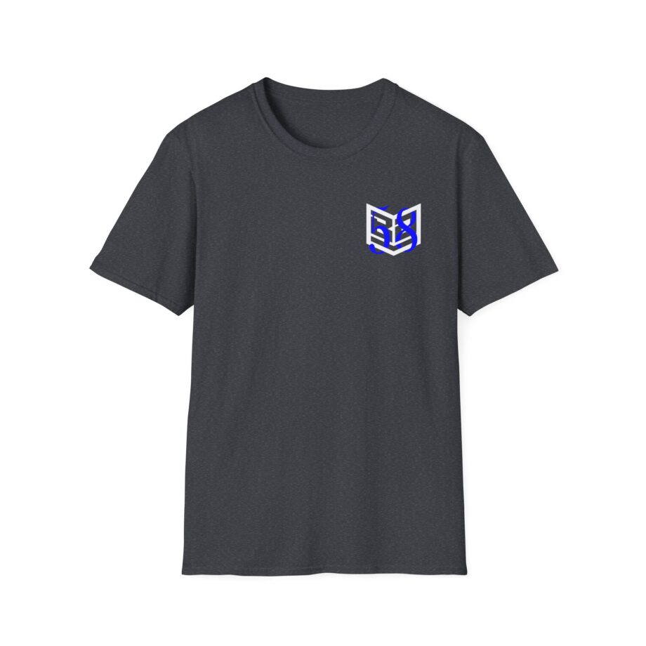 Bryson Dechambeau Unisex Softstyle T-Shirt