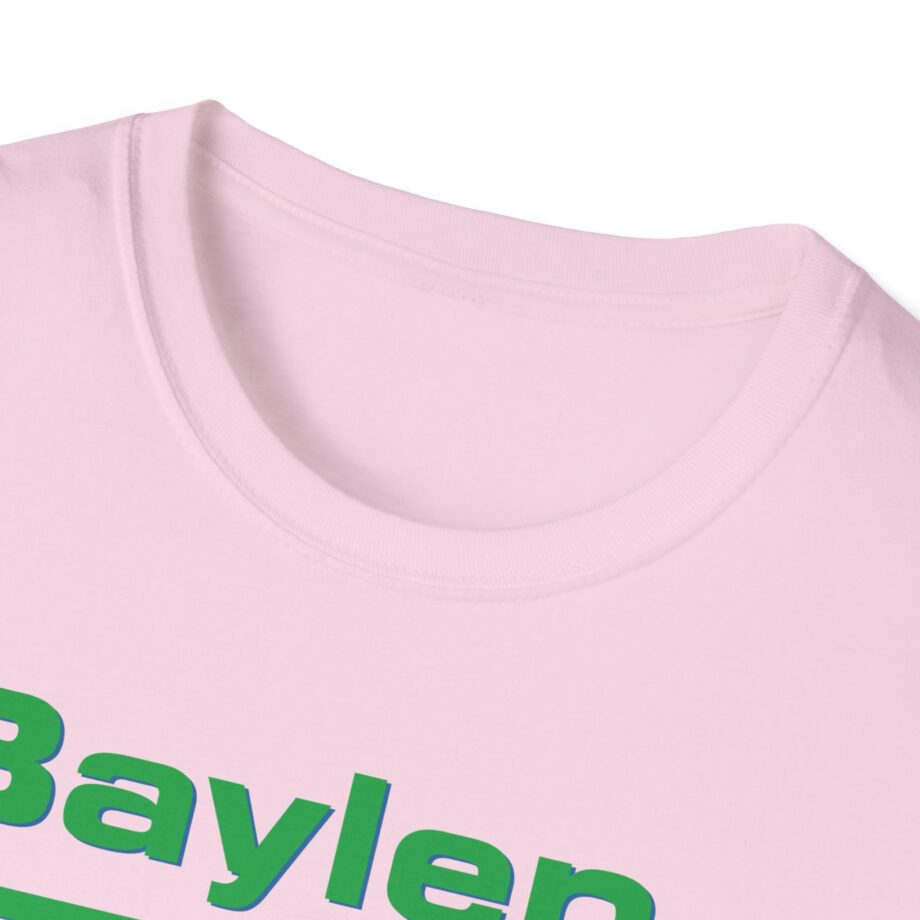 Baylen Levine Limited Baylen & Noah Unisex Softstyle T-shirt