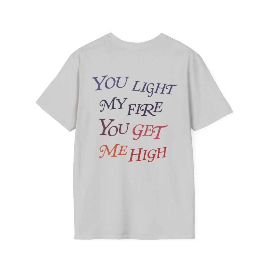 6lack Since I Have a Lover  Unisex Softstyle T-Shirt