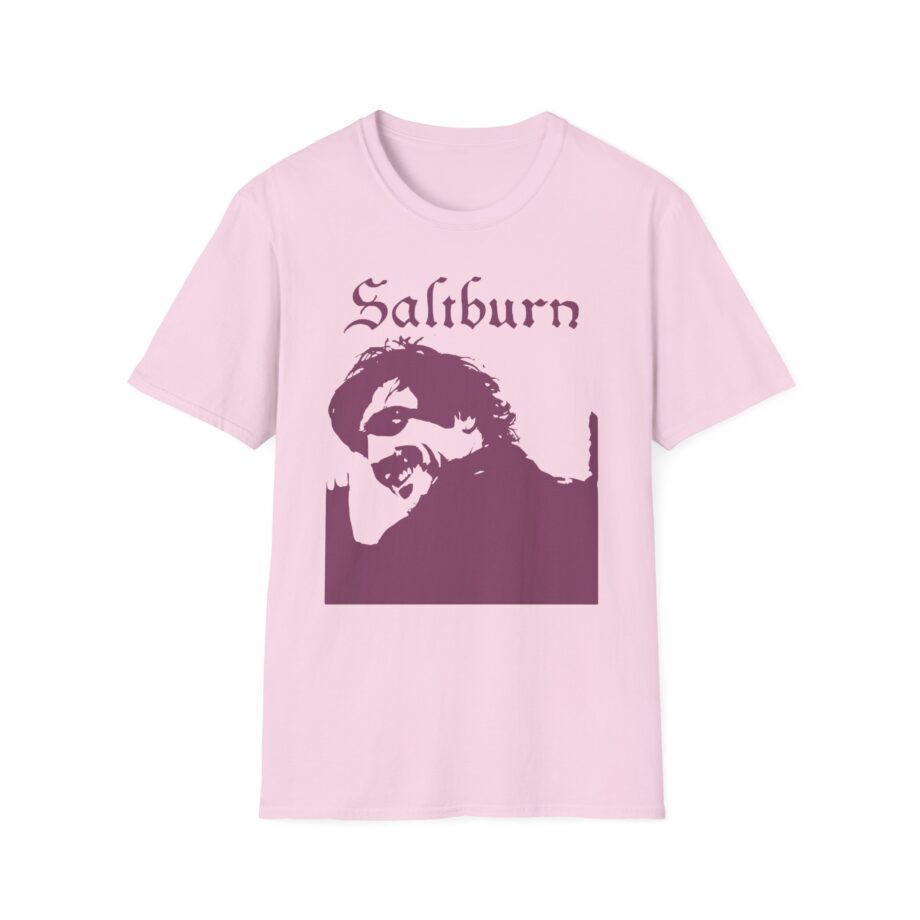 Saltburn Unisex Softstyle T-shirt