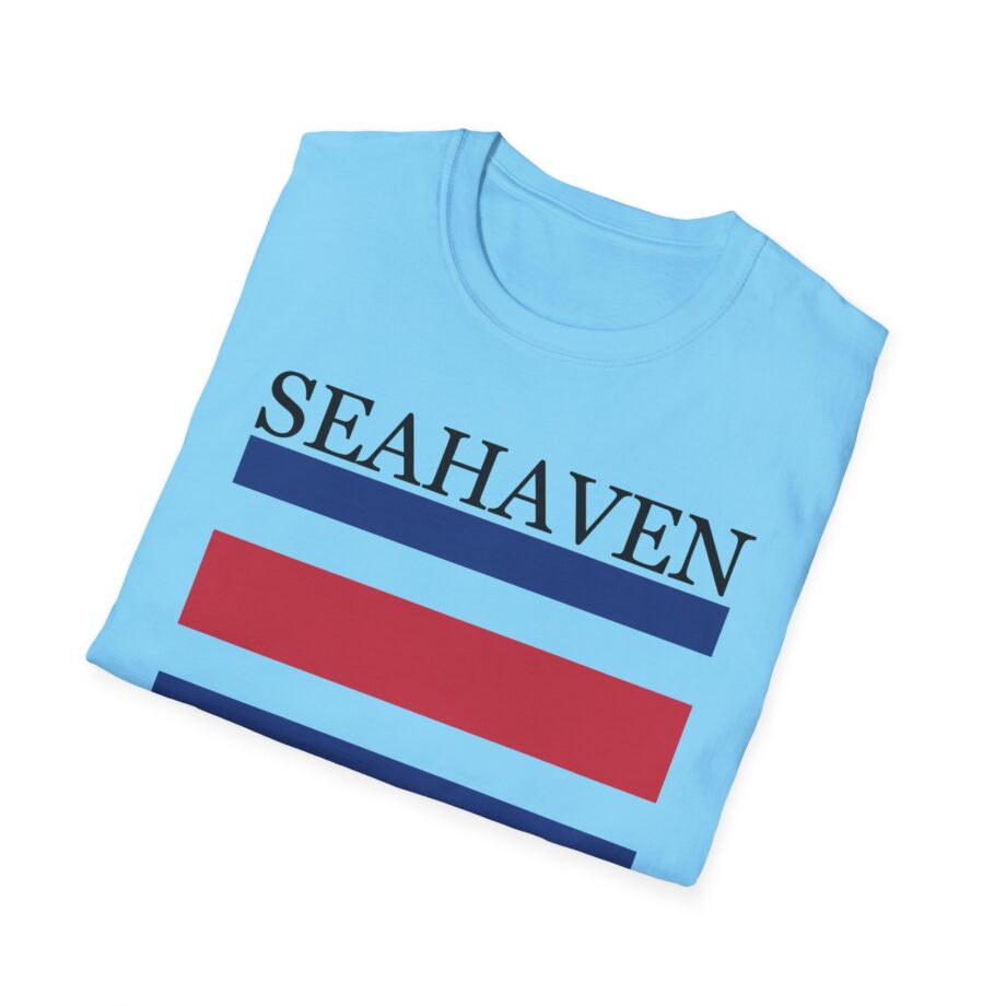 Seahaven Unisex Softstyle T-shirt