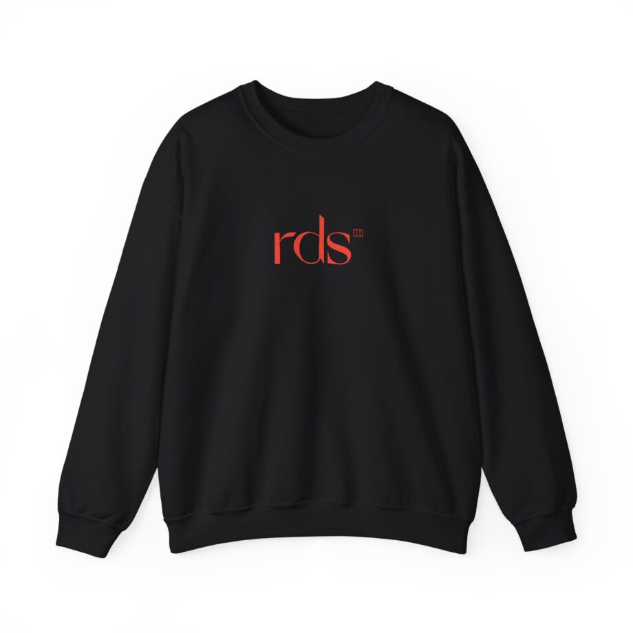 Rüfüs Du Sol  Unisex Heavy Blend™ Crewneck Sweatshirt