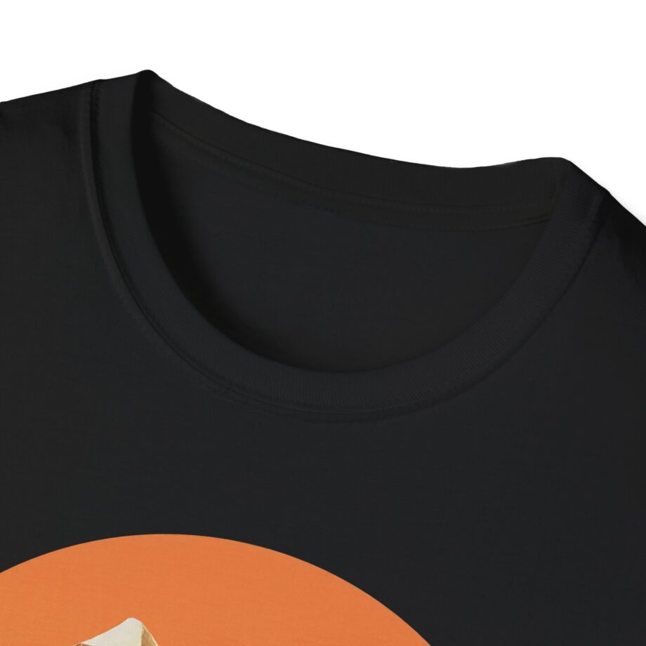 Nanalan Russell Unisex Softstyle T-shirt