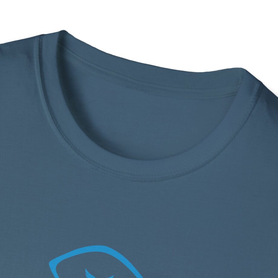 LT Lickme Unisex Softstyle T-Shirt