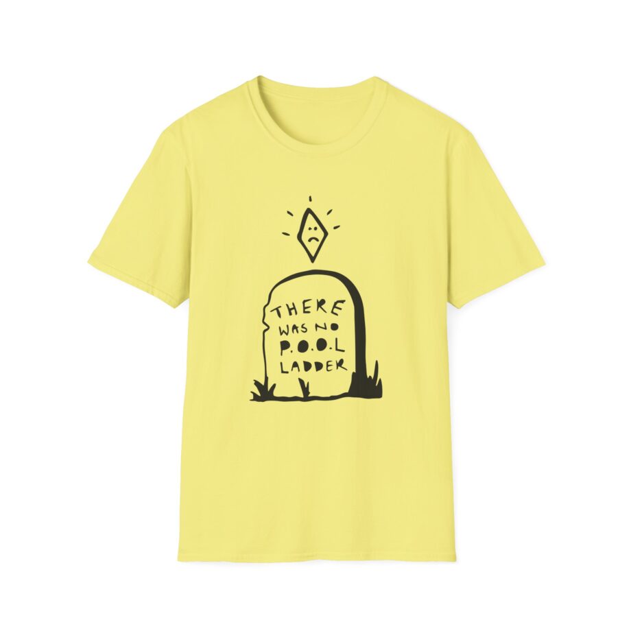 Deligracy  Unisex Softstyle T-Shirt