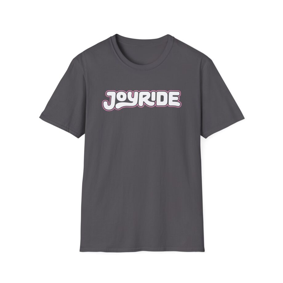 Ryan Trahan You Can Have My Joyride Unisex Softstyle T-Shirt