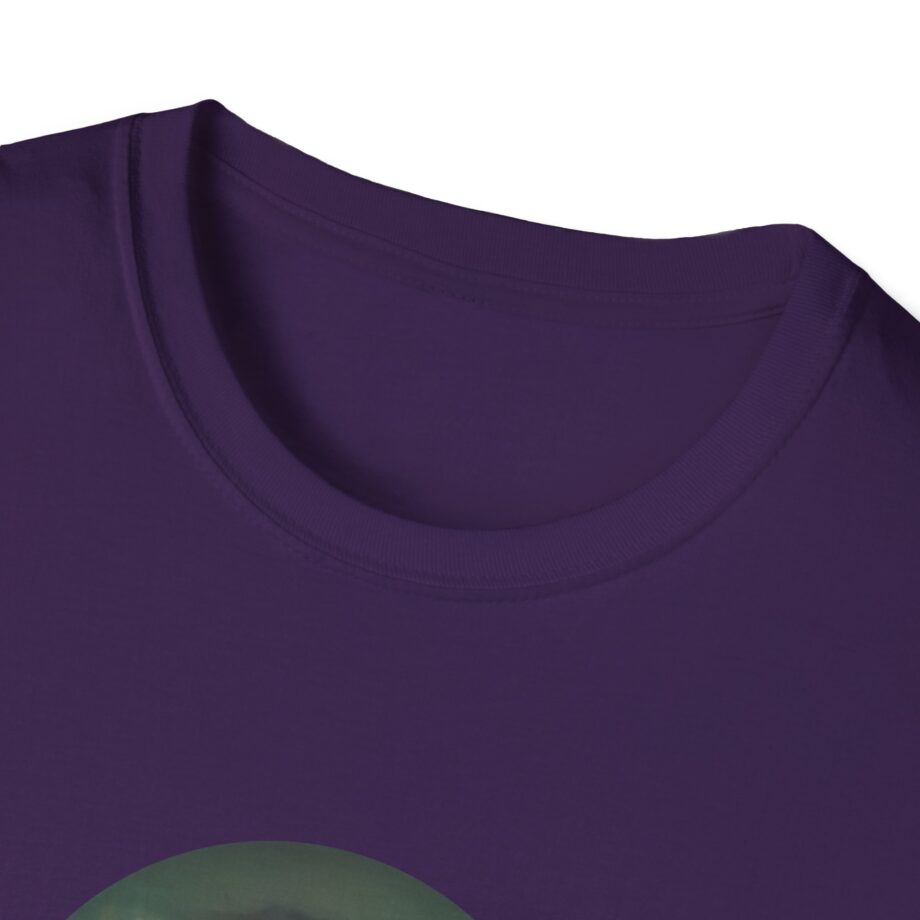 Isaiah Rashad Baby Sunny Unisex Softstyle T-Shirt
