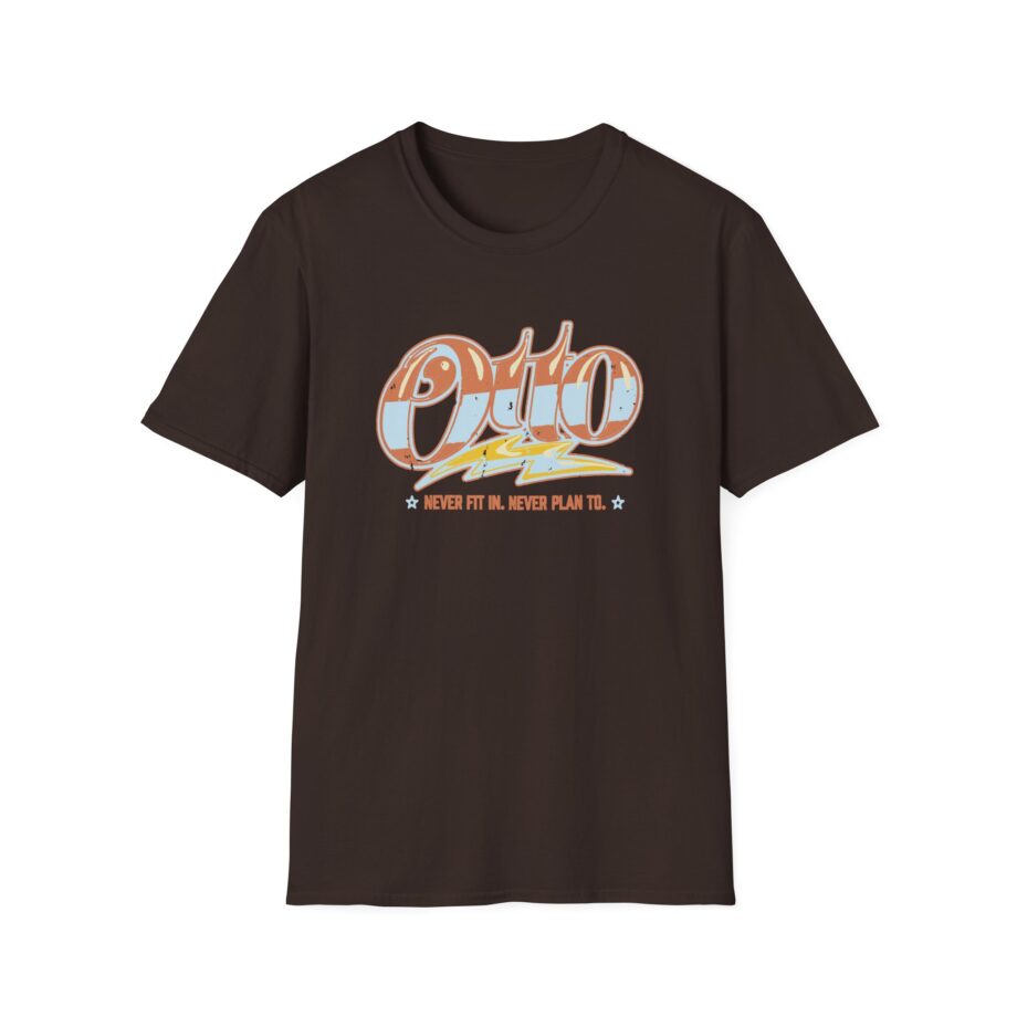 Kallmekris Otay Unisex Softstyle T-Shirt